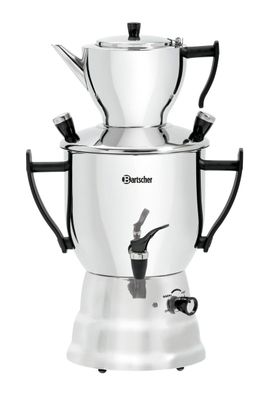 Bartscher - Samovar 3 l
