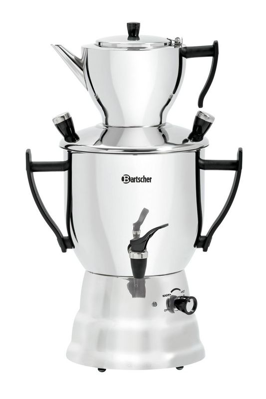 Bartscher - Samovar 3 l