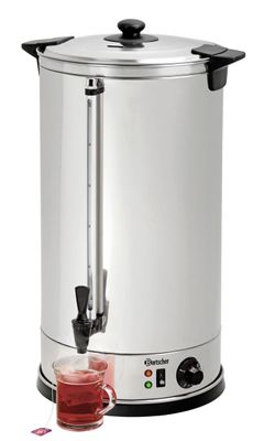 Bartscher - Distributore di acqua calda 28 l