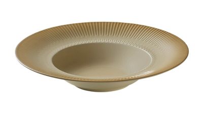 Schönwald - Piatto fondo con falda 24 cm Grounded Nature Infused