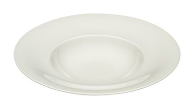 Schönwald - Piatto fondo con falda 24 cm Delight