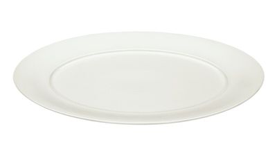 Schönwald - Piatto ovale con falda 34 x 23 cm Delight