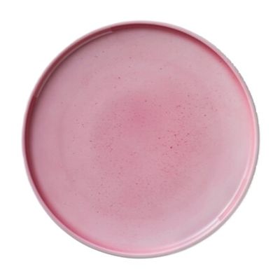 Schönwald - Piatto piano 17 cm Pink Splash Mash Up