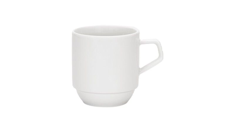 Schönwald - Tazza impilabile 0,28 l Connect