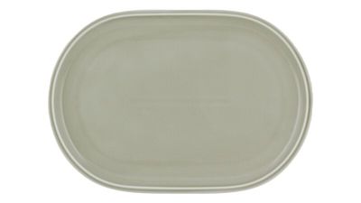 Schönwald - Piatto ovale 36 x 24  cm Shiro Steam
