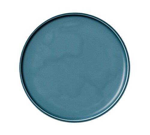 Schönwald - Piatto piano 21 cm Petrol Blue Companion