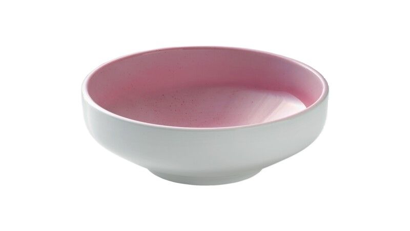 Schönwald - Ciotola 12 cm Pink Splash Mash Up