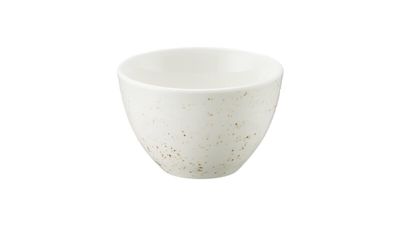 Schönwald - Ciotola 0,22 l Unique White Pottery