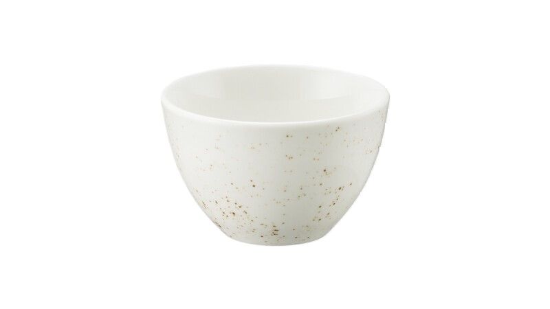 Schönwald - Ciotola 0,28 l Unique White Pottery