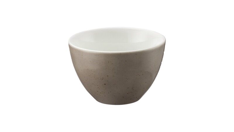 Schönwald - Ciotola 0,28 l Unique Lightgrey Pottery