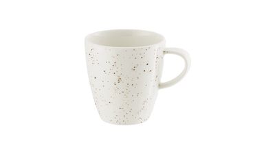 Schönwald - Tazza da caffè 0,18 l Unique White Pottery