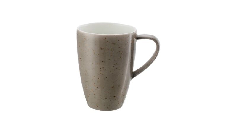 Schönwald - Tazza 0,30 l Unique Lightgrey Pottery