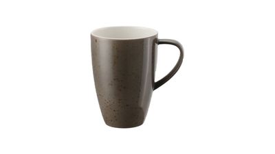 Schönwald - Tazza 0,30 l Unique Darkgrey Pottery