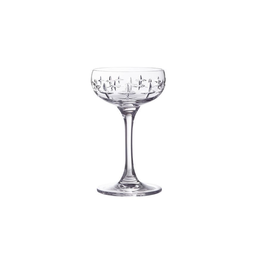Degrenne - Calice Liquore 7,5 cl Newport Twist