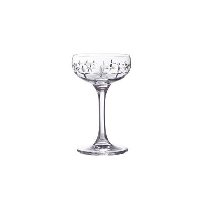 Degrenne - Calice Liquore 7,5 cl Newport Twist