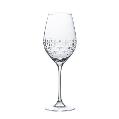 Degrenne - Calice Vino 36 cl Newport Twist