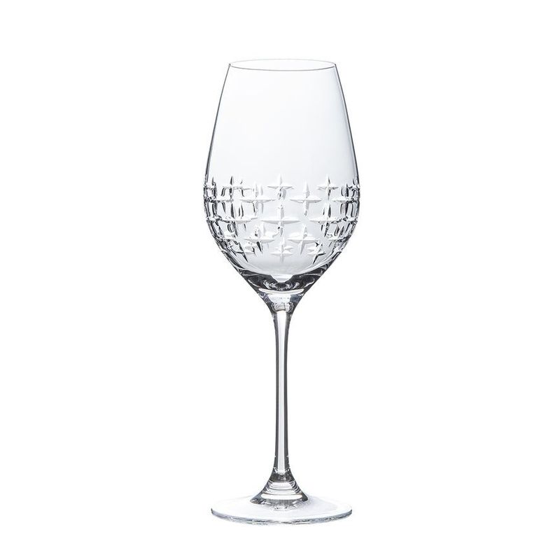 Degrenne - Calice Vino 36 cl Newport Twist