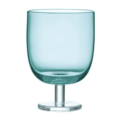 Degrenne - Bicchiere Vino 26 cl Empilèo Azzurro