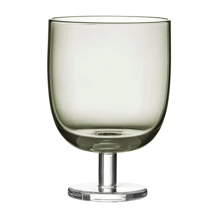 Degrenne - Bicchiere Vino 26 cl Empilèo Grigio