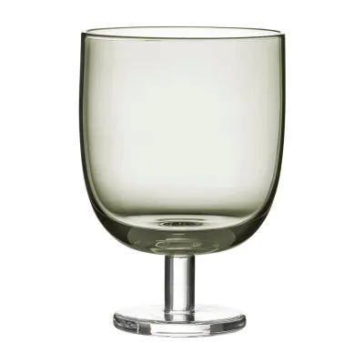 Degrenne - Bicchiere Vino 26 cl Empilèo Grigio