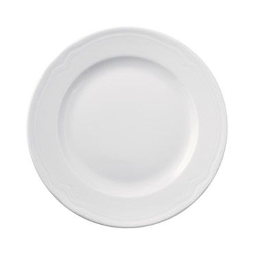 Güral Porselen - Piatto Frutta 21,5 cm Venice