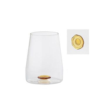 Tirolix - Bicchiere 39 cl Giallo Sigillo