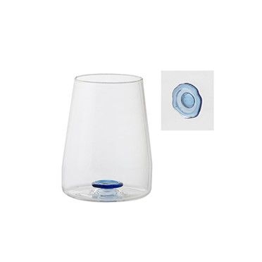 Tirolix - Bicchiere 39 cl Blu Sigillo