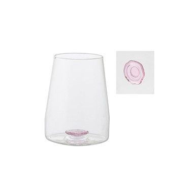 Tirolix - Bicchiere 39 cl Rosa Sigillo