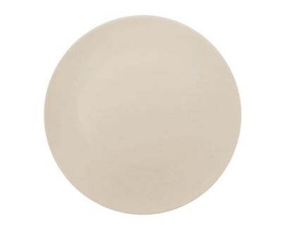 Tirolix - Piatto Frutta 20 cm Monaco Sabbia