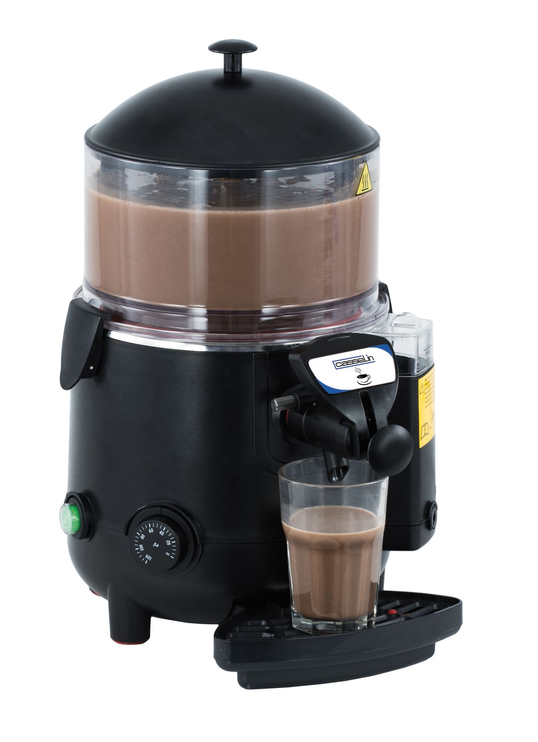 Casselin - Cioccolatiera 5 l