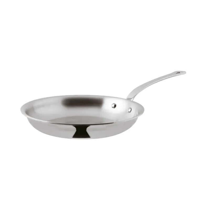 Paderno - Padella 26 x 4,5 cm 12200 5-PLY
