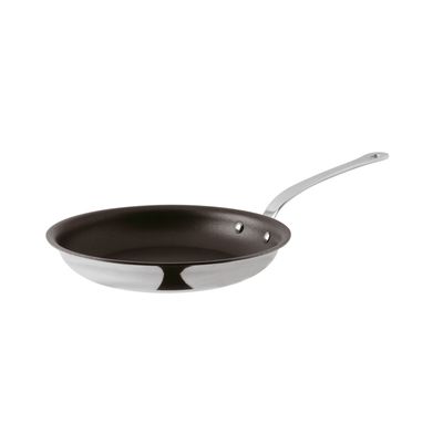 Paderno - Padella antiaderente 26 x 4,5 cm 12200 5-PLY
