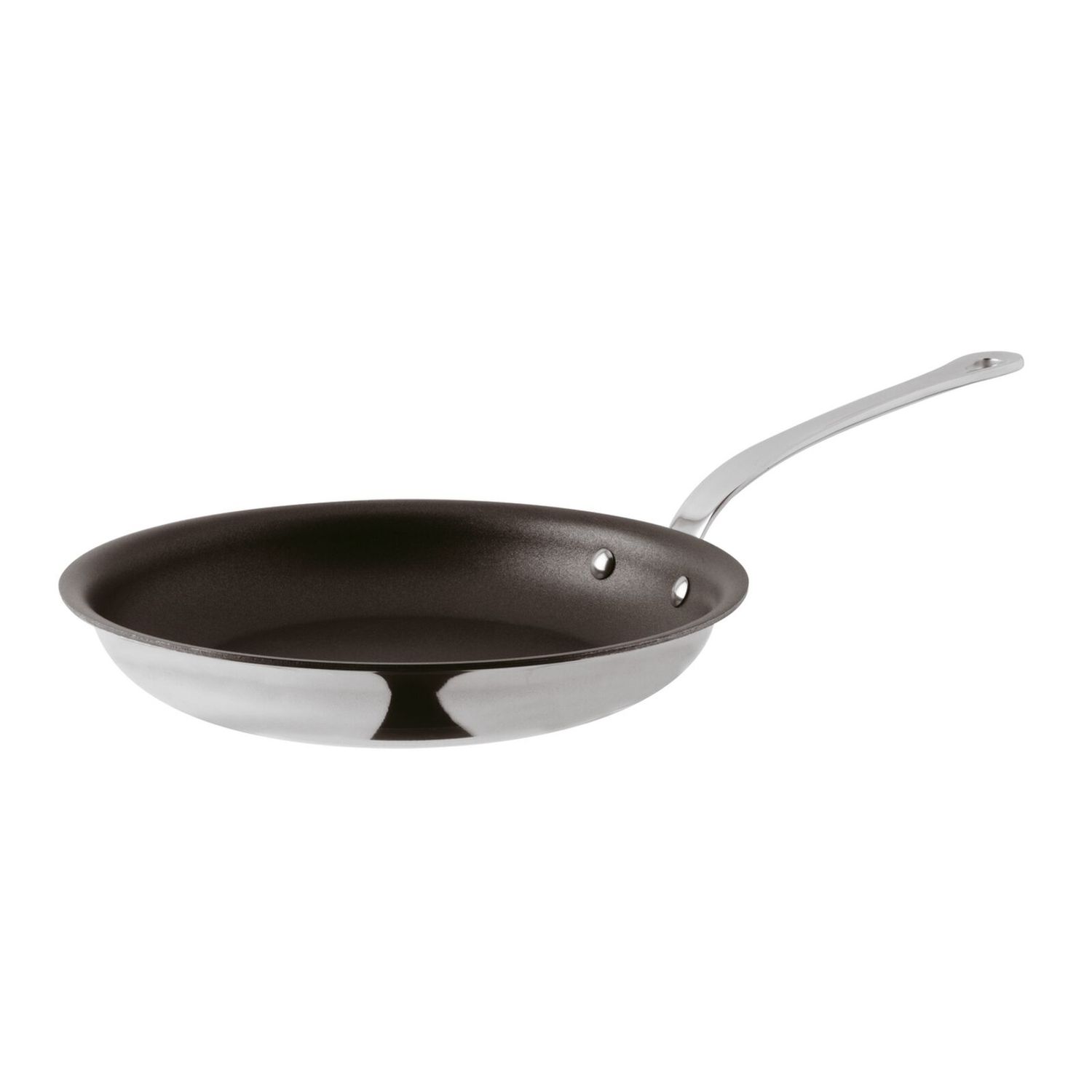 Paderno - Padella antiaderente 30 x 5 cm 12200 5-PLY