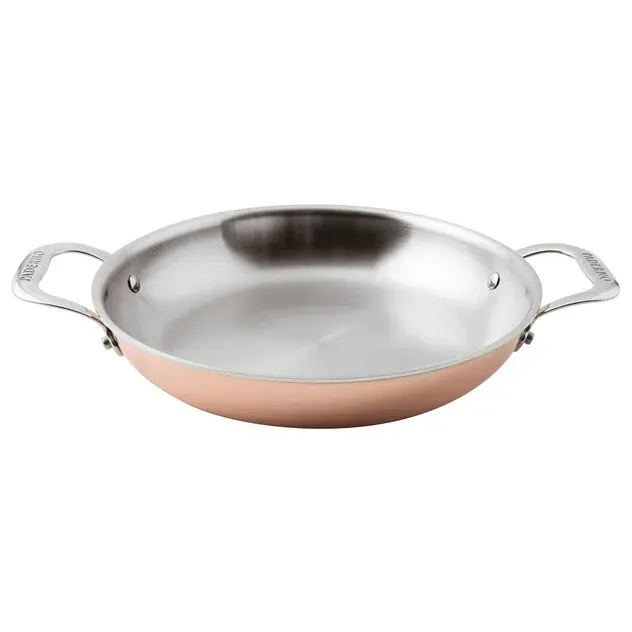 Paderno - Tegame 24 x 4,5 cm 15600 3-PLY