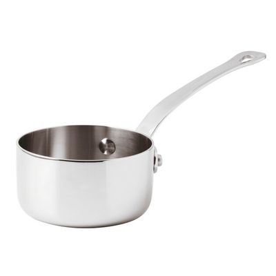 Paderno - Casseruola 10 x 6,5 cm 12200