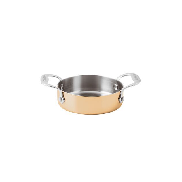 Paderno - Tegame 12 x 3 cm 15600