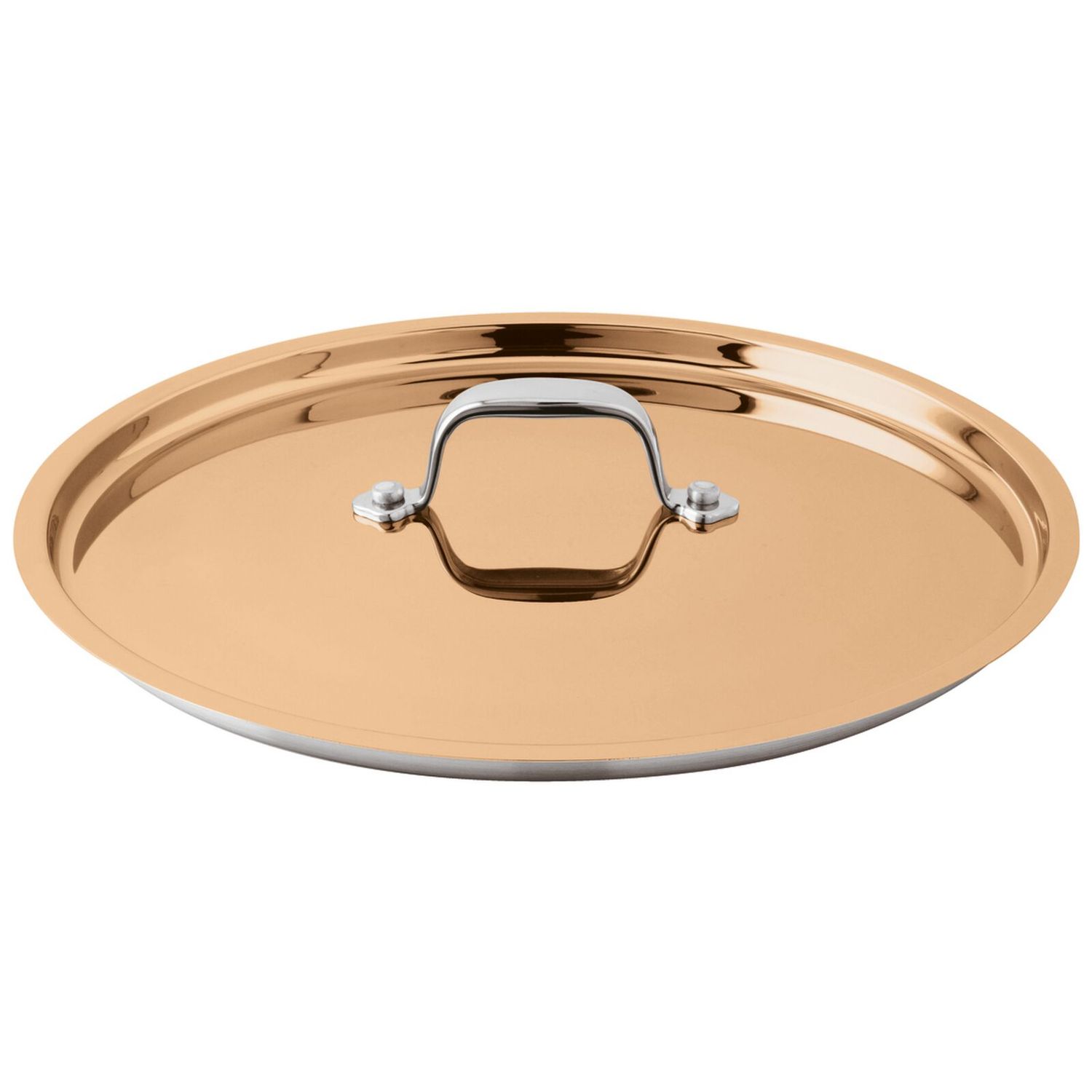 Paderno - Coperchio 28 cm 15600 3-PLY