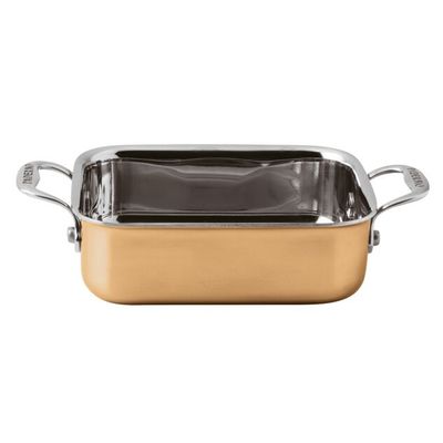 Paderno - Tegame rettangolare 12 x 10 x 4 cm 15600