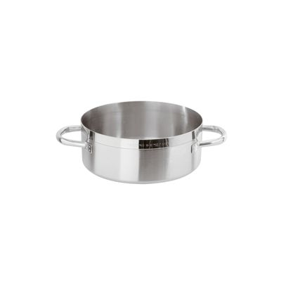 Paderno - Casseruola bassa 20 x 8 cm 1100