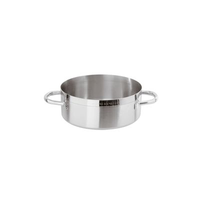 Paderno - Casseruola bassa 16 x 7,5 cm 1100