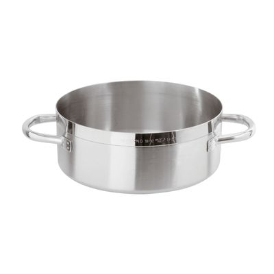 Paderno - Casseruola bassa 40 x 15,5 cm 1100