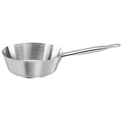Paderno - Casseruola conica 18 x 6 cm 1100