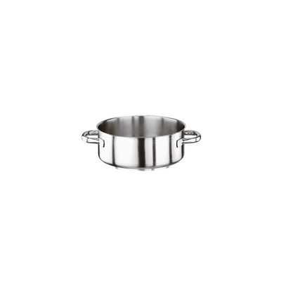 Paderno - Casseruola bassa 16 x 6,5 cm 1000