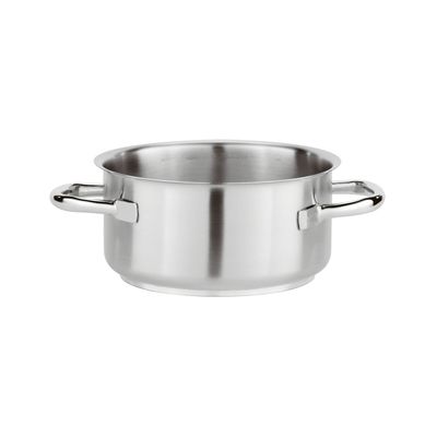 Paderno - Casseruola mezza alta 16 x 8 cm 1000