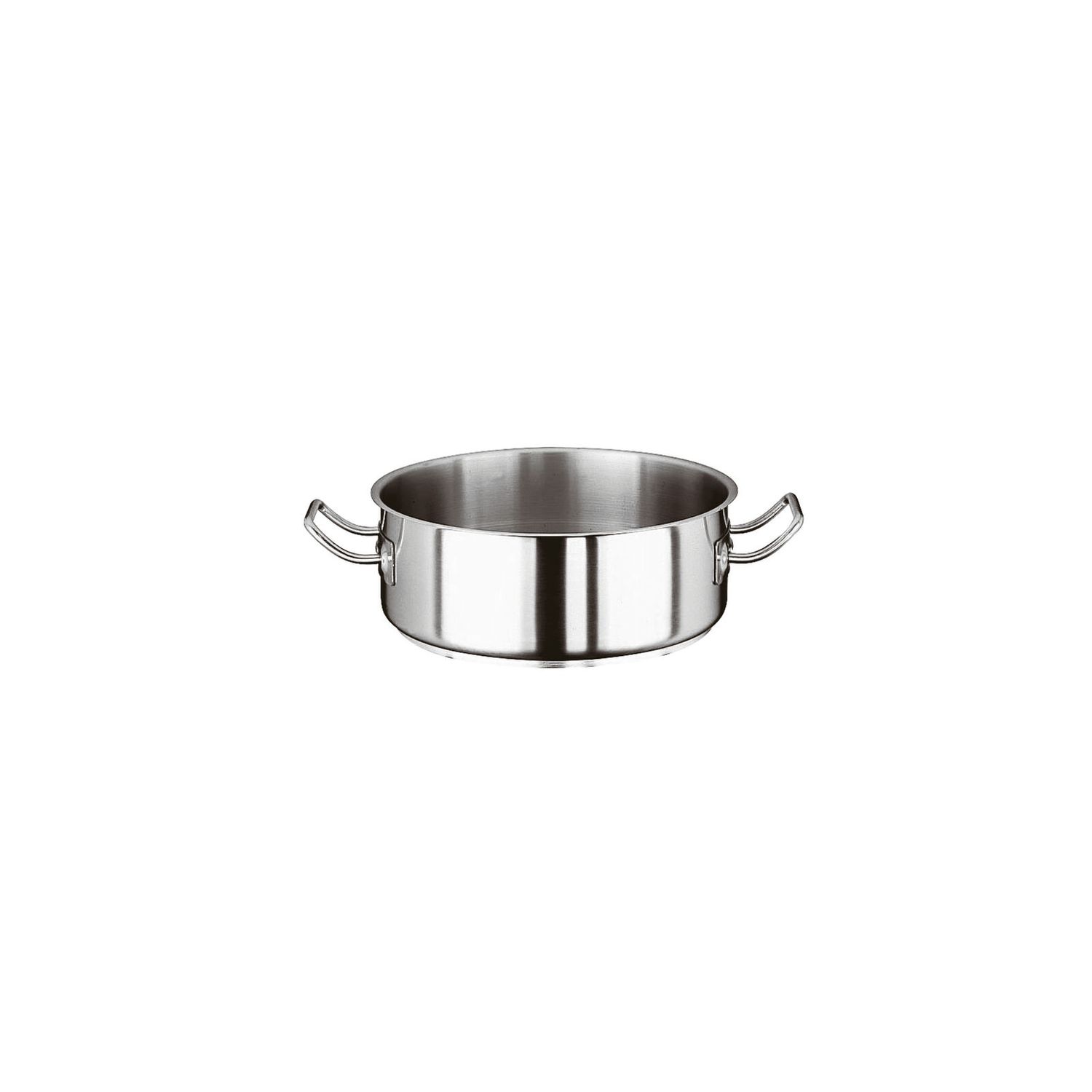 Paderno - Casseruola bassa 16 x 6,5 cm 2000
