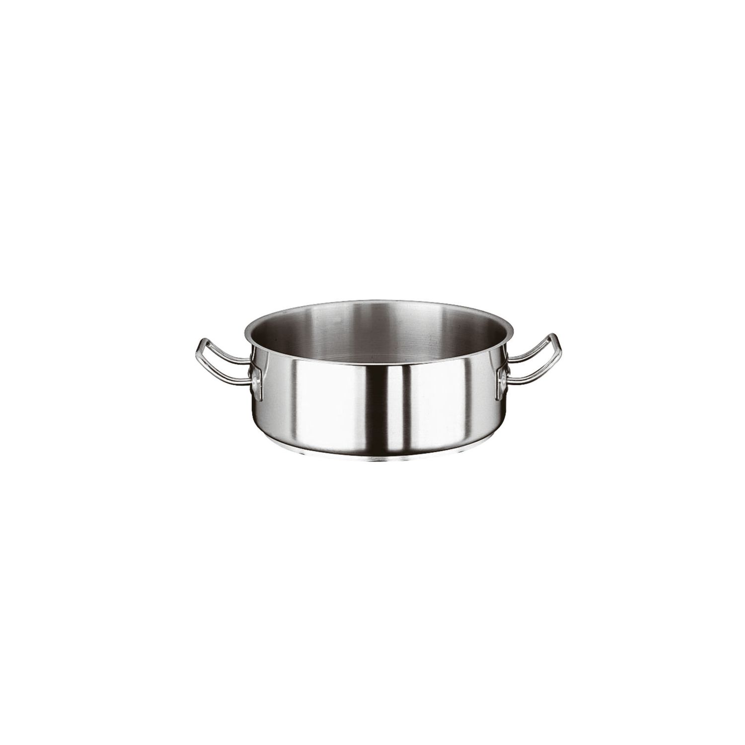 Paderno - Casseruola bassa 18 x 7 cm 2000