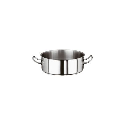 Paderno - Casseruola bassa 18 x 7 cm 2000