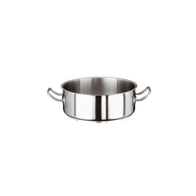 Paderno - Casseruola bassa 20 x 7,5 cm 2000