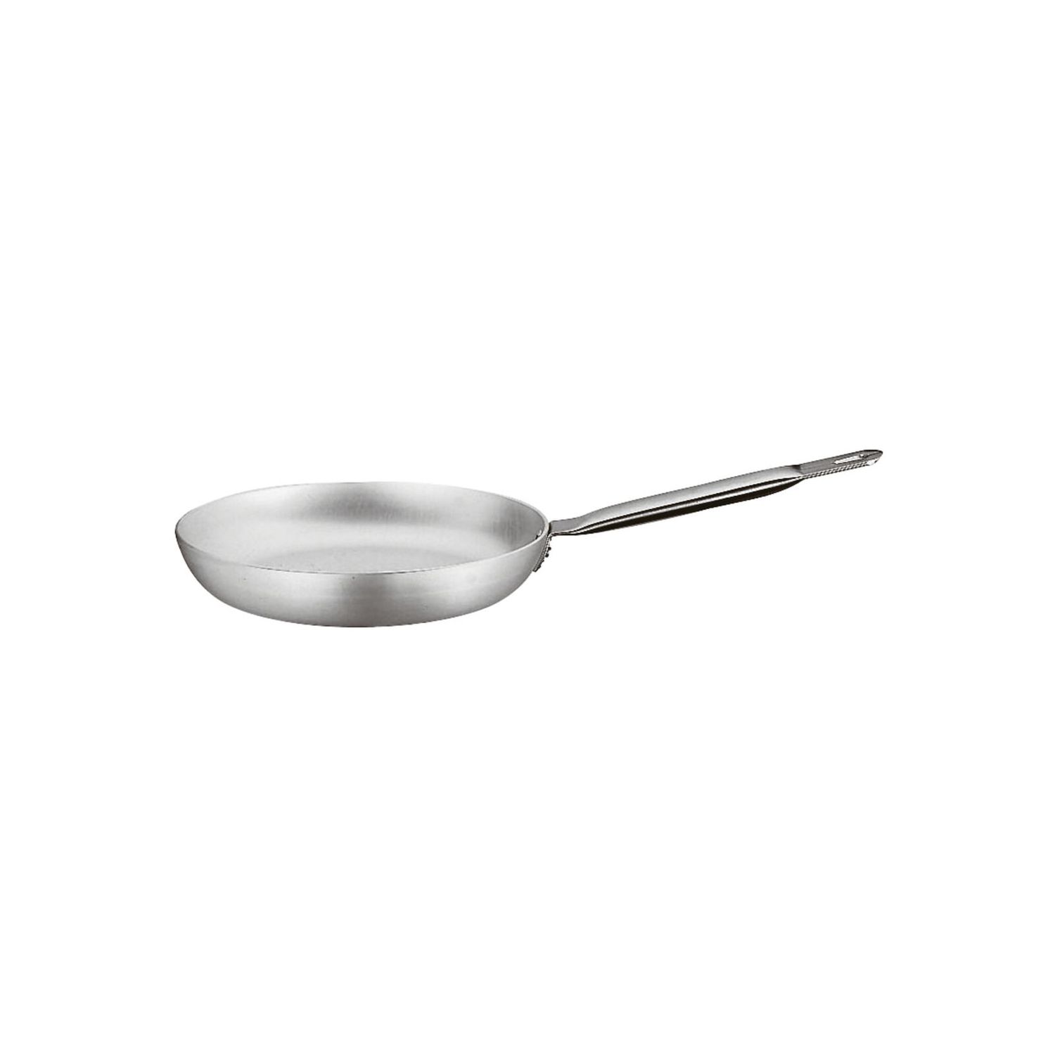 Paderno - Padella 24 x 5 cm 6100