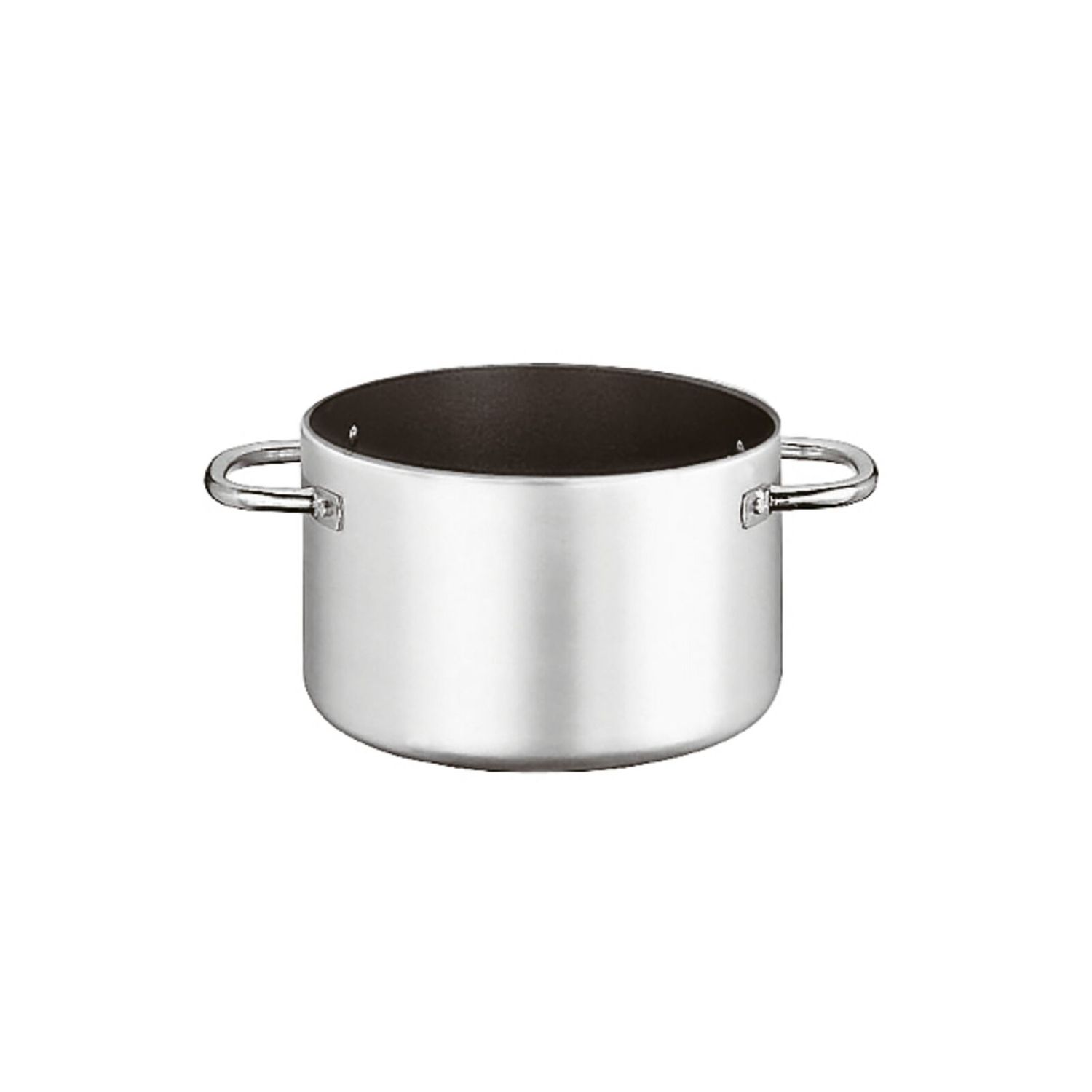 Paderno - Casseruola alta antiaderente 20 x 13 cm 6100